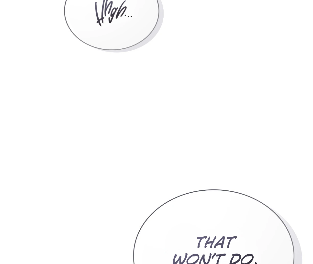 Virtual Strangers [Official] - S2: Chapter 31 (81) manhwa