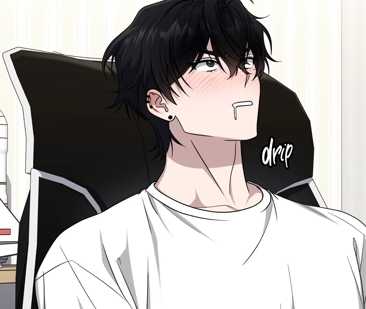 Virtual Strangers [Official] - S2: Chapter 31 (81) manhwa