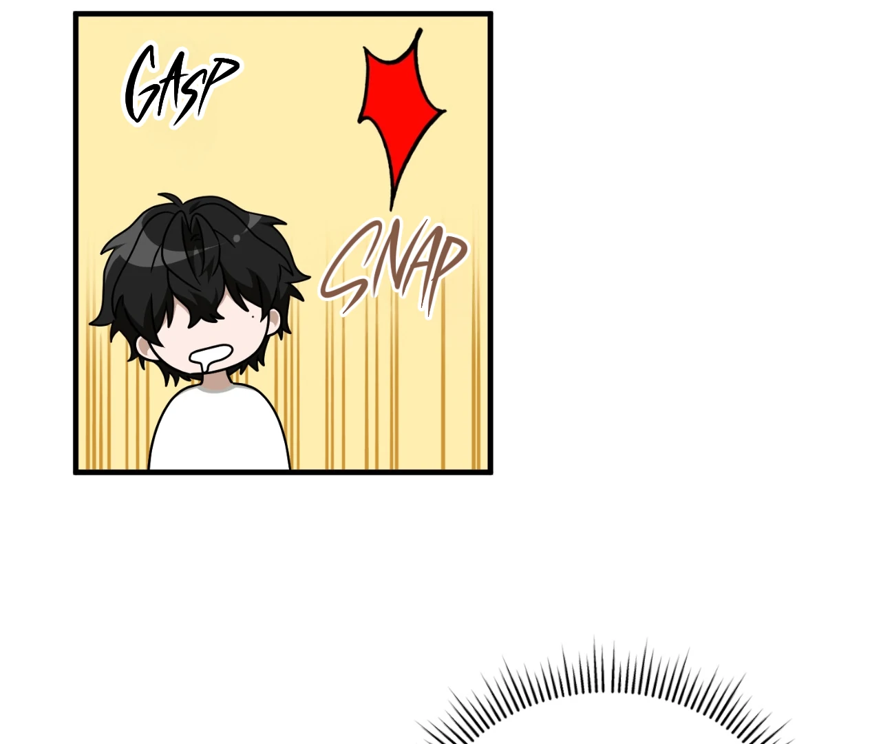 Virtual Strangers [Official] - S2: Chapter 31 (81) manhwa