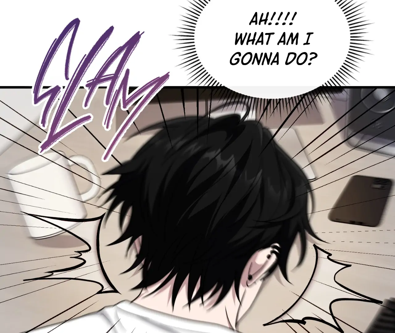 Virtual Strangers [Official] - S2: Chapter 31 (81) manhwa