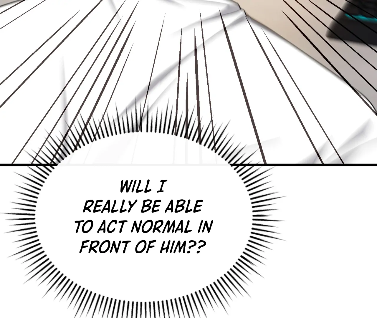 Virtual Strangers [Official] - S2: Chapter 31 (81) manhwa