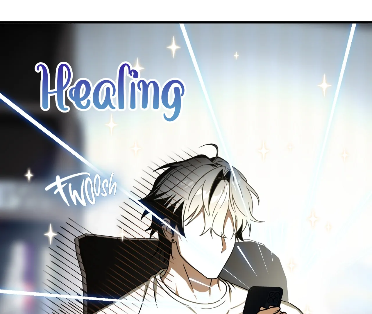 Virtual Strangers [Official] - S2: Chapter 31 (81) manhwa