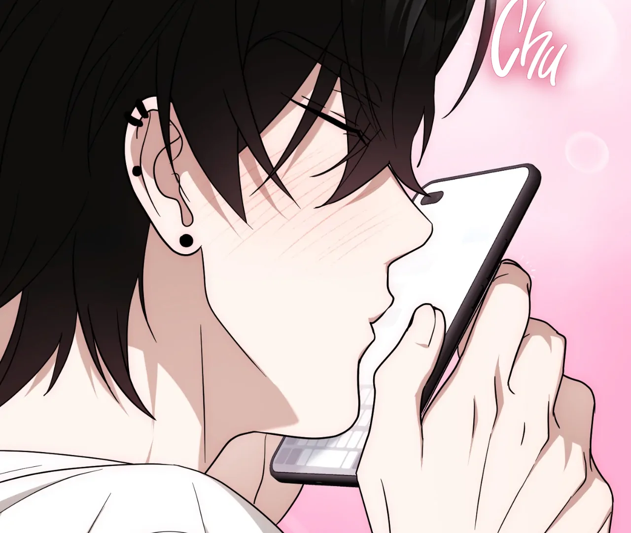 Virtual Strangers [Official] - S2: Chapter 31 (81) manhwa