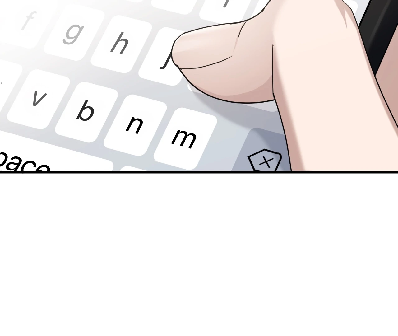 Virtual Strangers [Official] - S2: Chapter 31 (81) manhwa