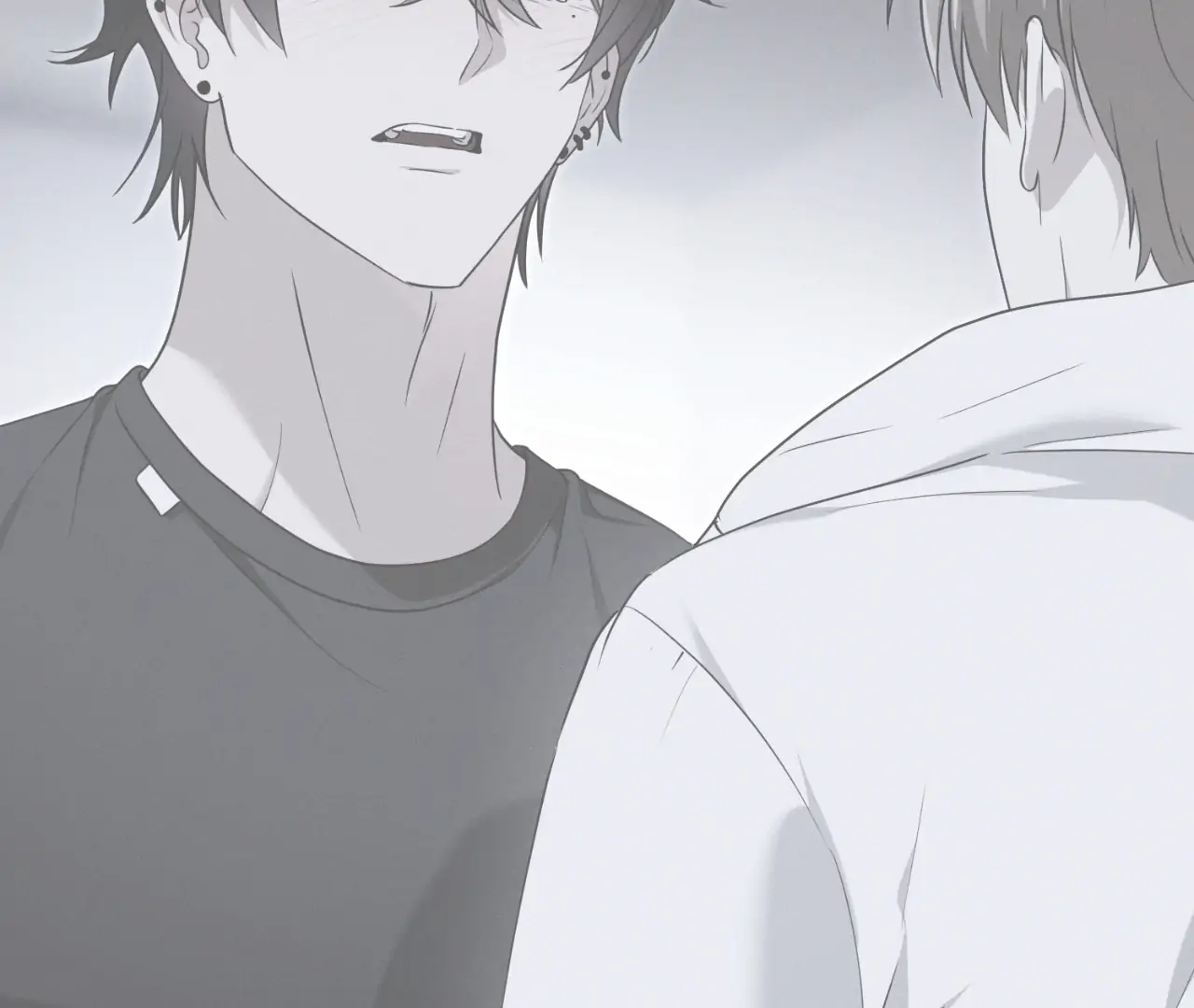 Virtual Strangers [Official] - S2: Chapter 31 (81) manhwa