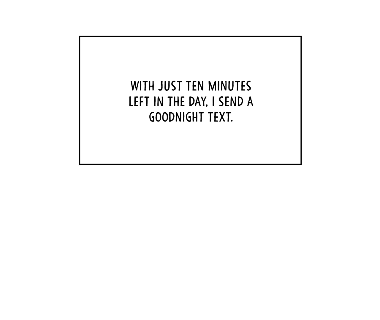 Virtual Strangers [Official] - S2: Chapter 31 (81) manhwa