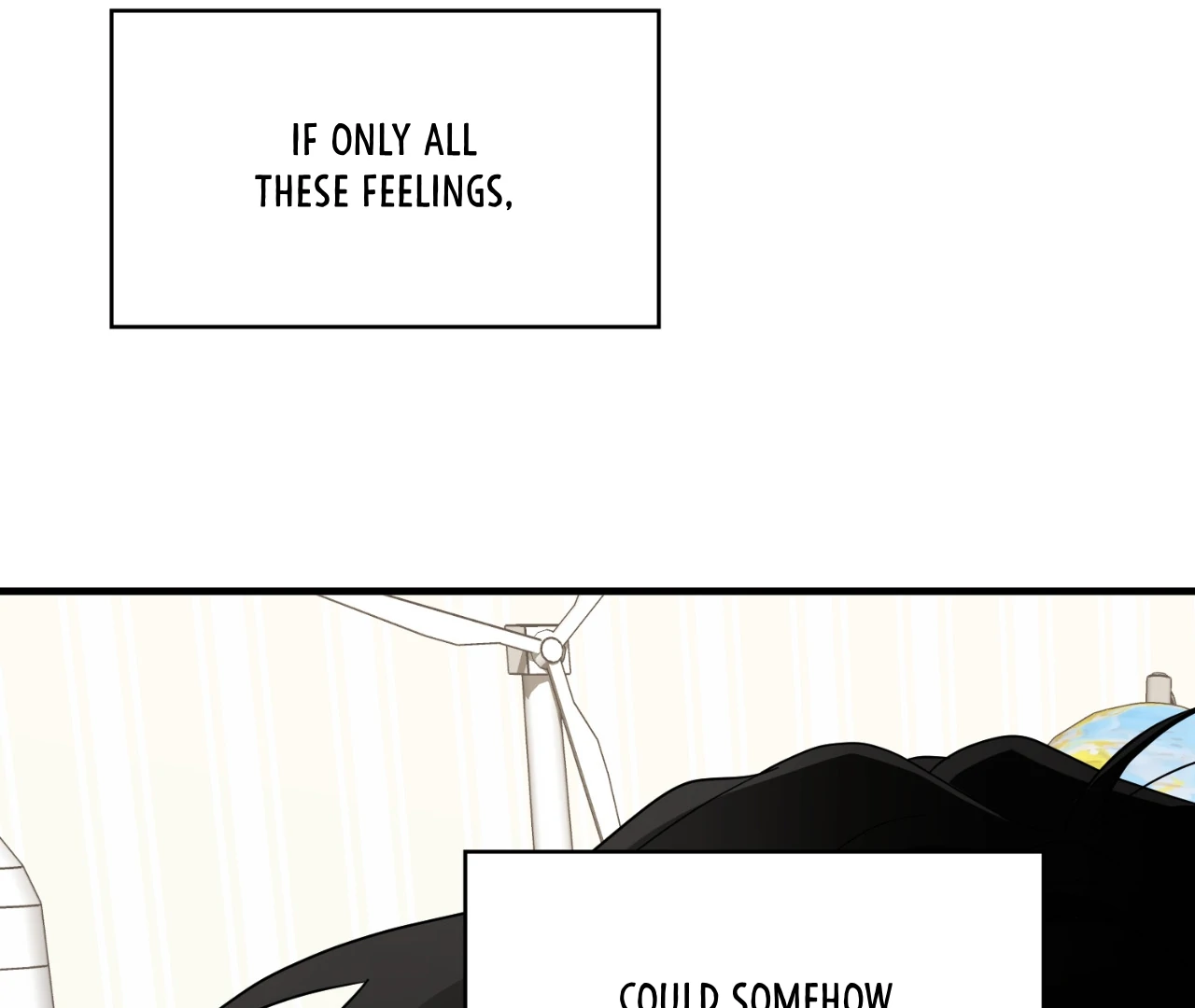 Virtual Strangers [Official] - S2: Chapter 31 (81) manhwa