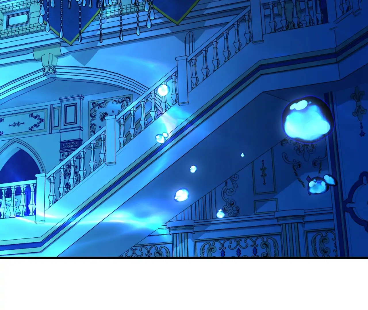 Virtual Strangers [Official] - S2: Chapter 32 (82) manhwa
