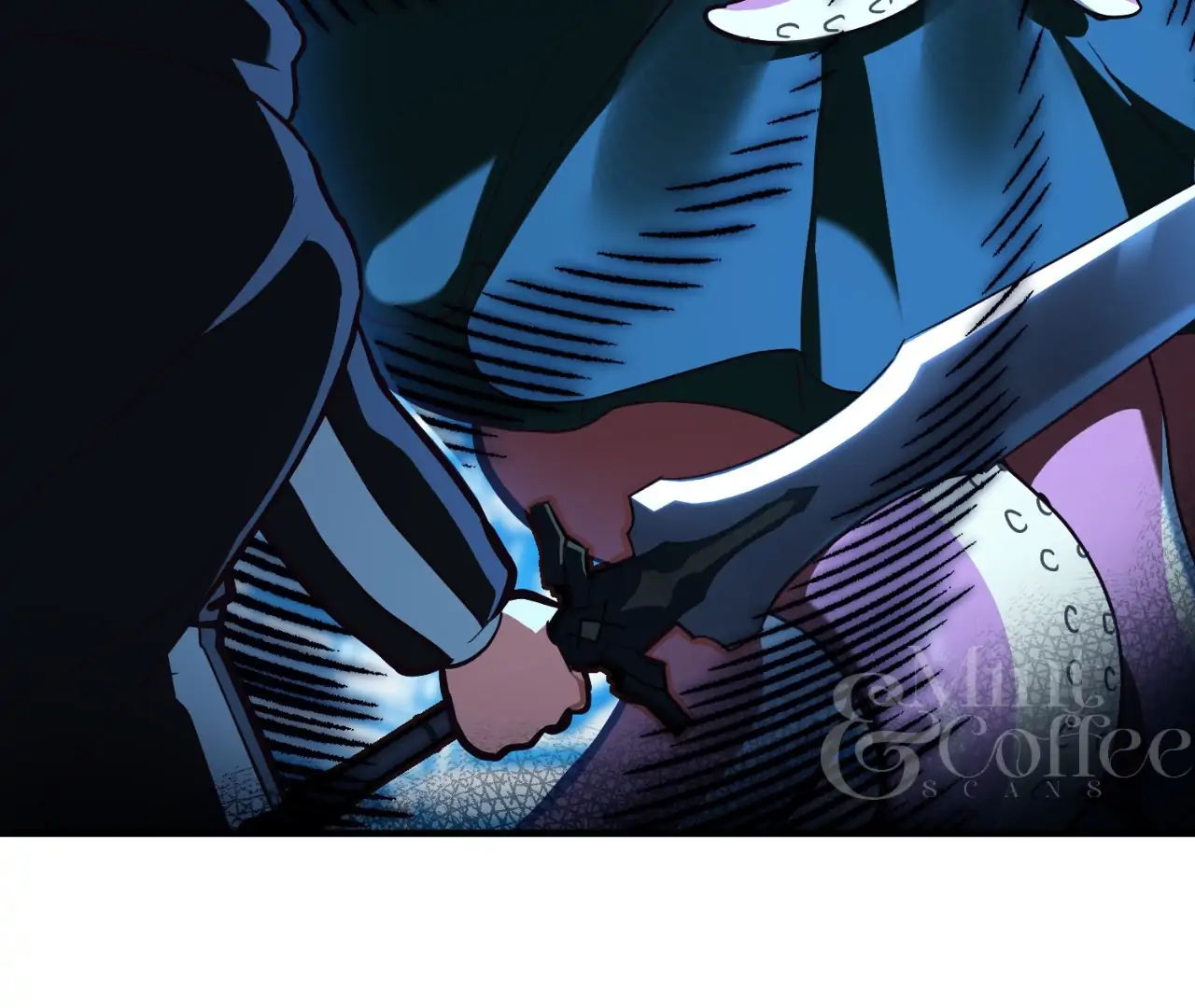 Virtual Strangers [Official] - S2: Chapter 32 (82) manhwa
