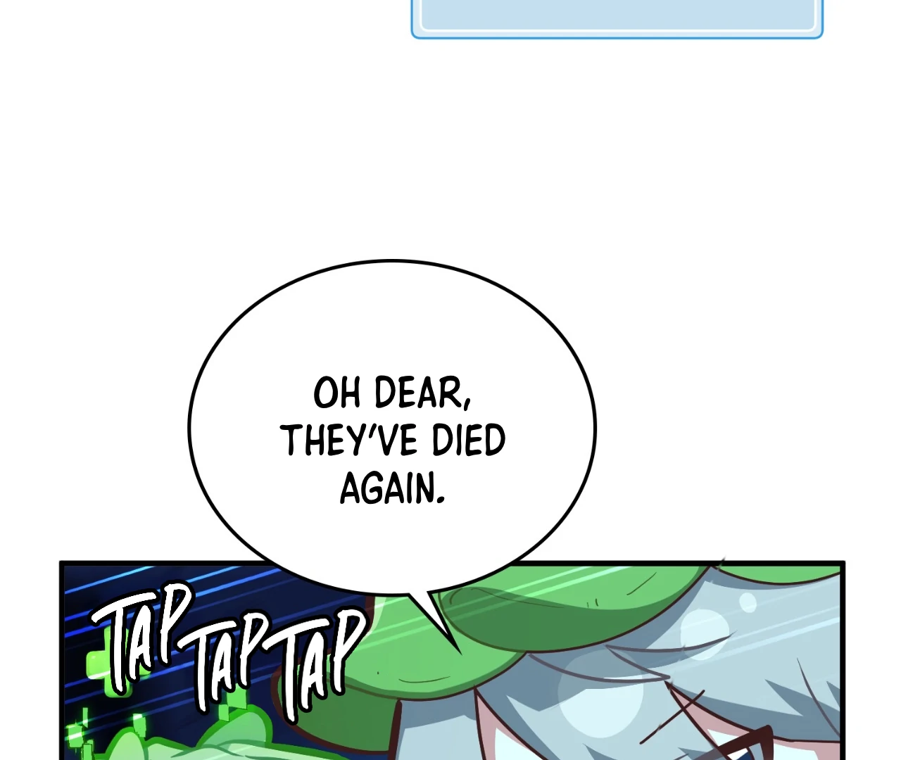 Virtual Strangers [Official] - S2: Chapter 32 (82) manhwa