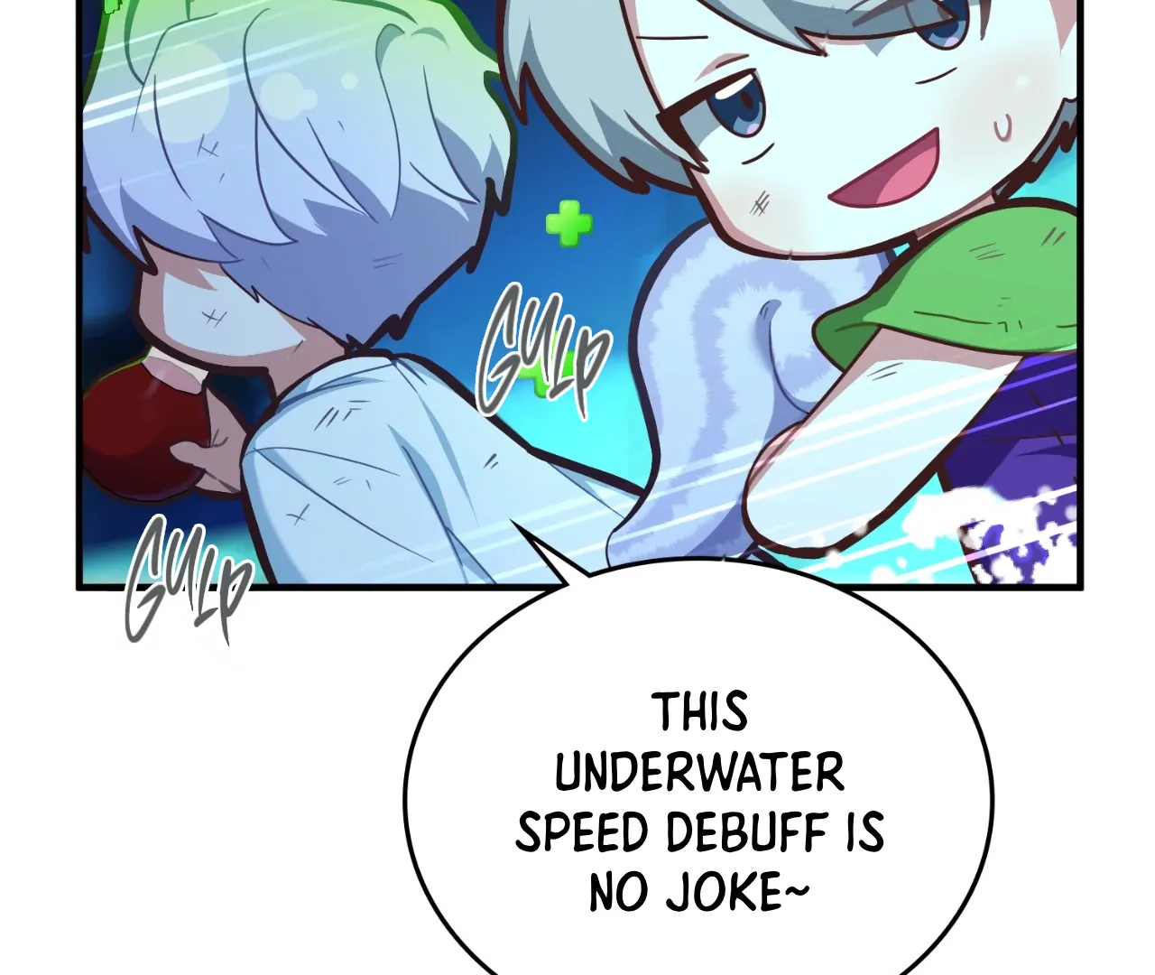 Virtual Strangers [Official] - S2: Chapter 32 (82) manhwa