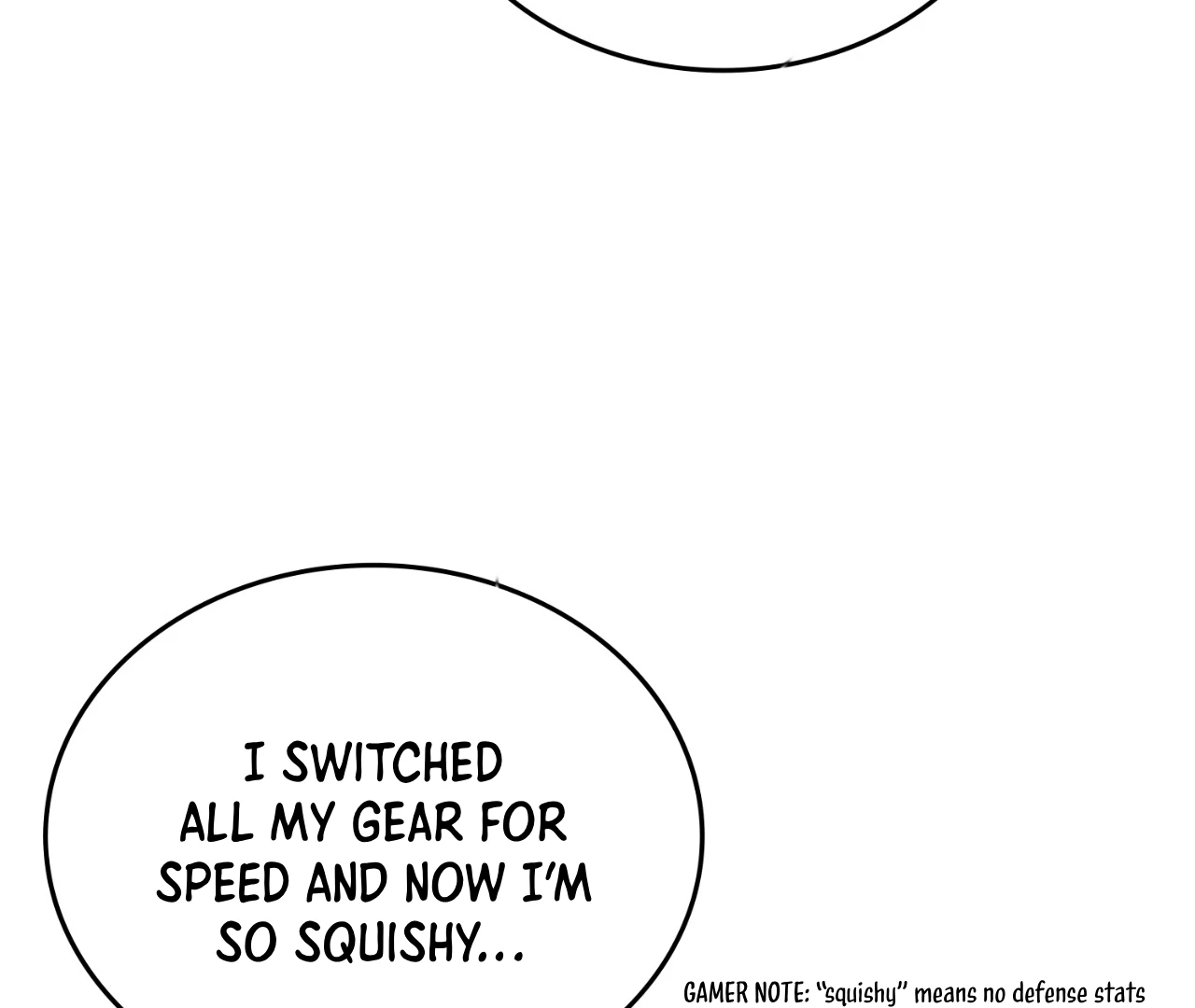 Virtual Strangers [Official] - S2: Chapter 32 (82) manhwa