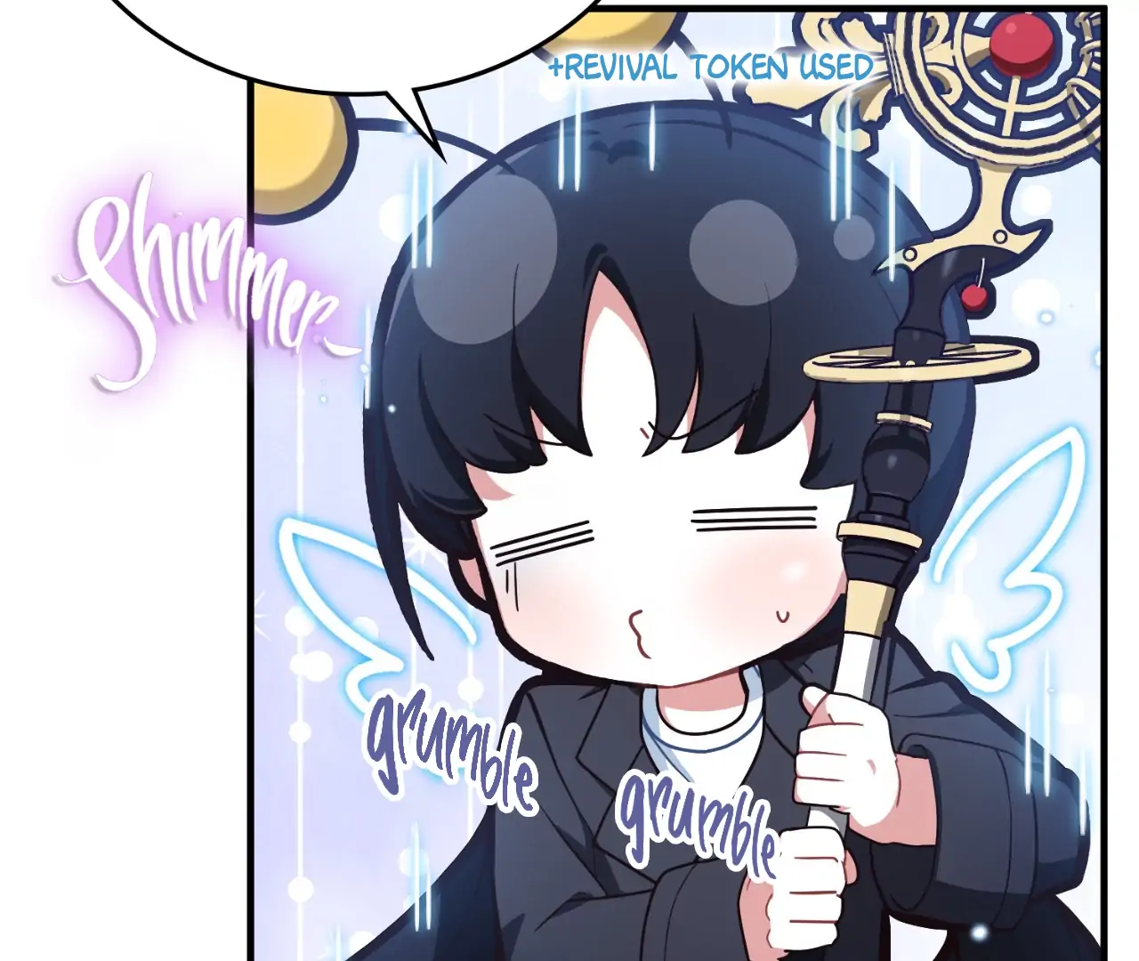 Virtual Strangers [Official] - S2: Chapter 32 (82) manhwa