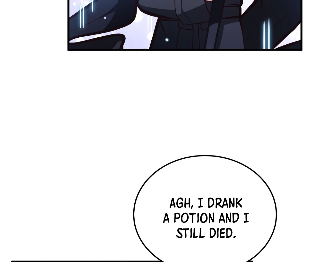 Virtual Strangers [Official] - S2: Chapter 32 (82) manhwa
