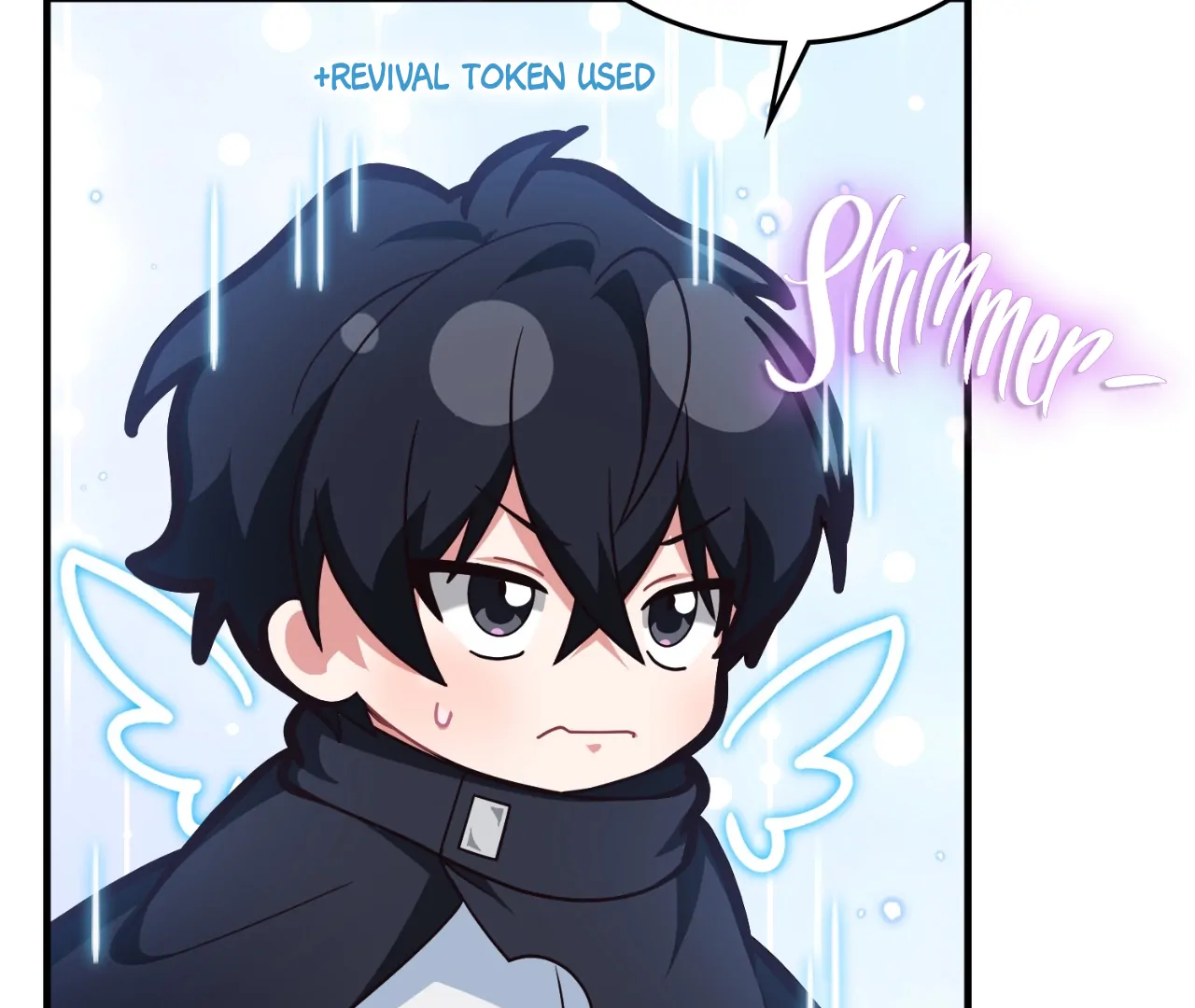 Virtual Strangers [Official] - S2: Chapter 32 (82) manhwa