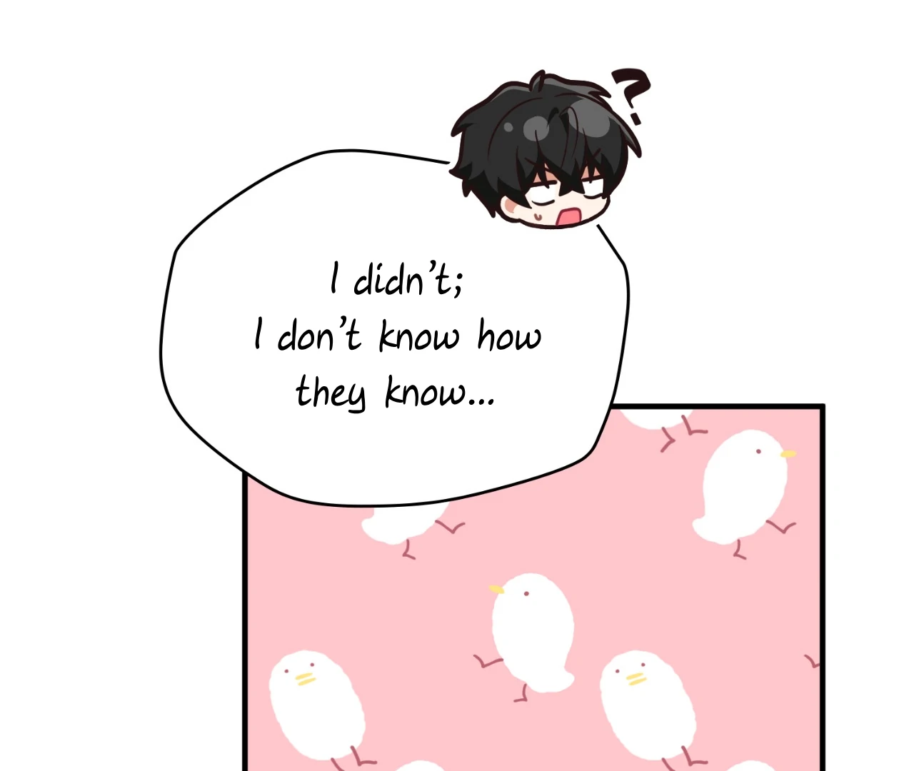 Virtual Strangers [Official] - S2: Chapter 32 (82) manhwa