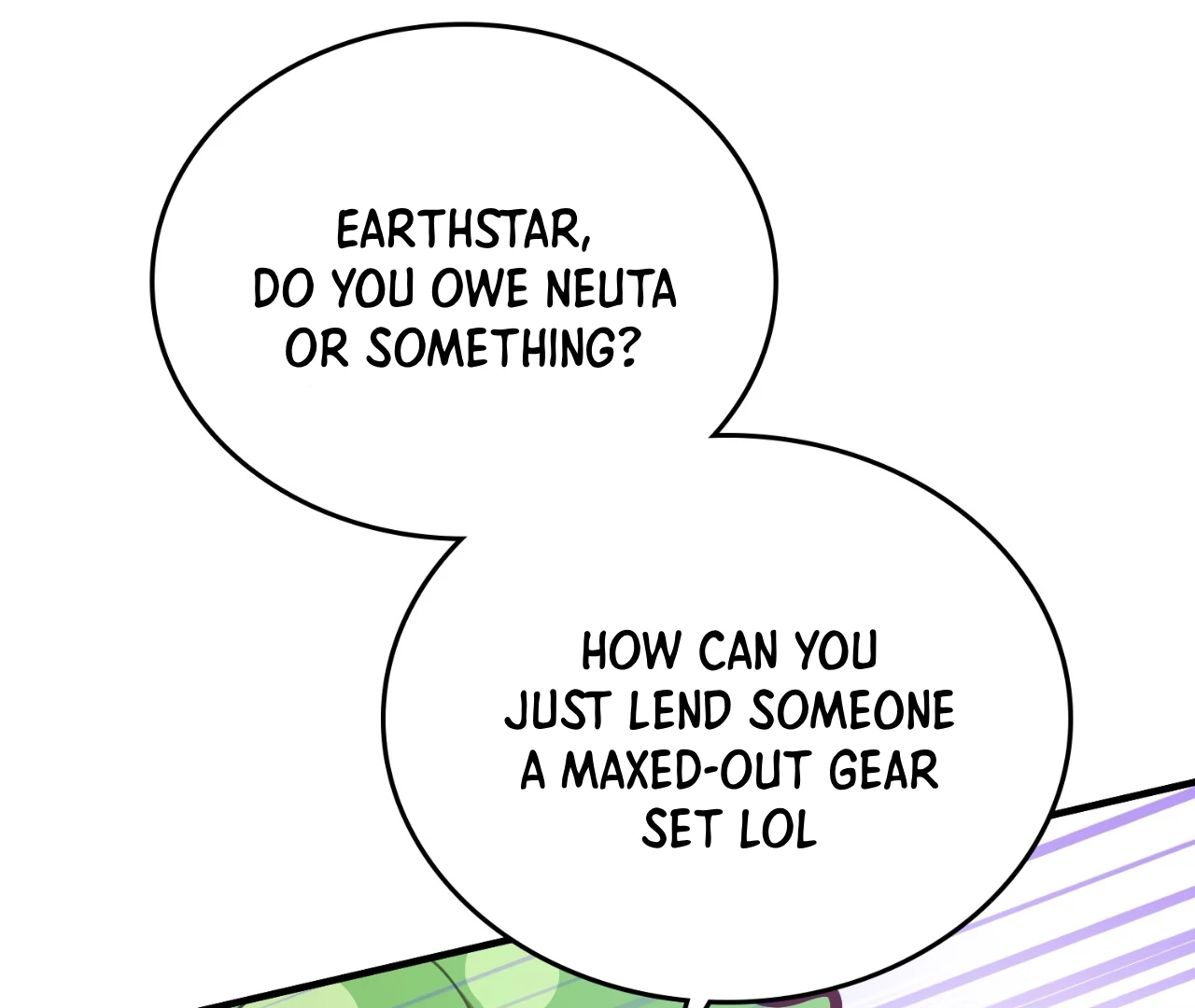 Virtual Strangers [Official] - S2: Chapter 32 (82) manhwa
