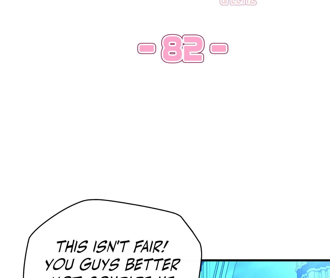 Virtual Strangers [Official] - S2: Chapter 32 (82) manhwa
