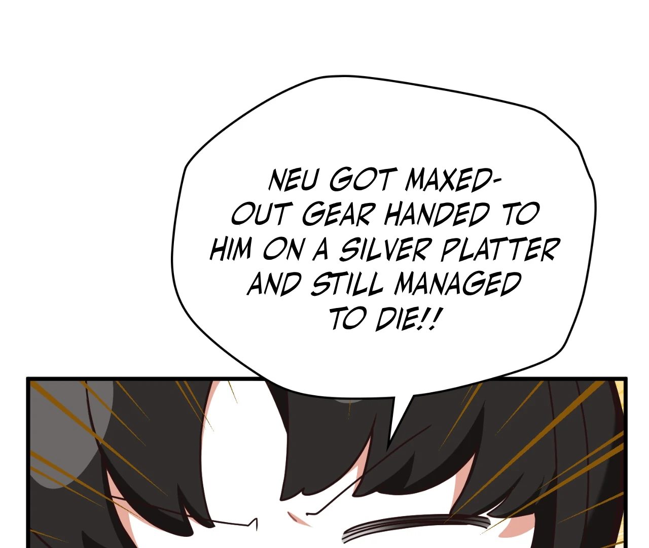 Virtual Strangers [Official] - S2: Chapter 32 (82) manhwa