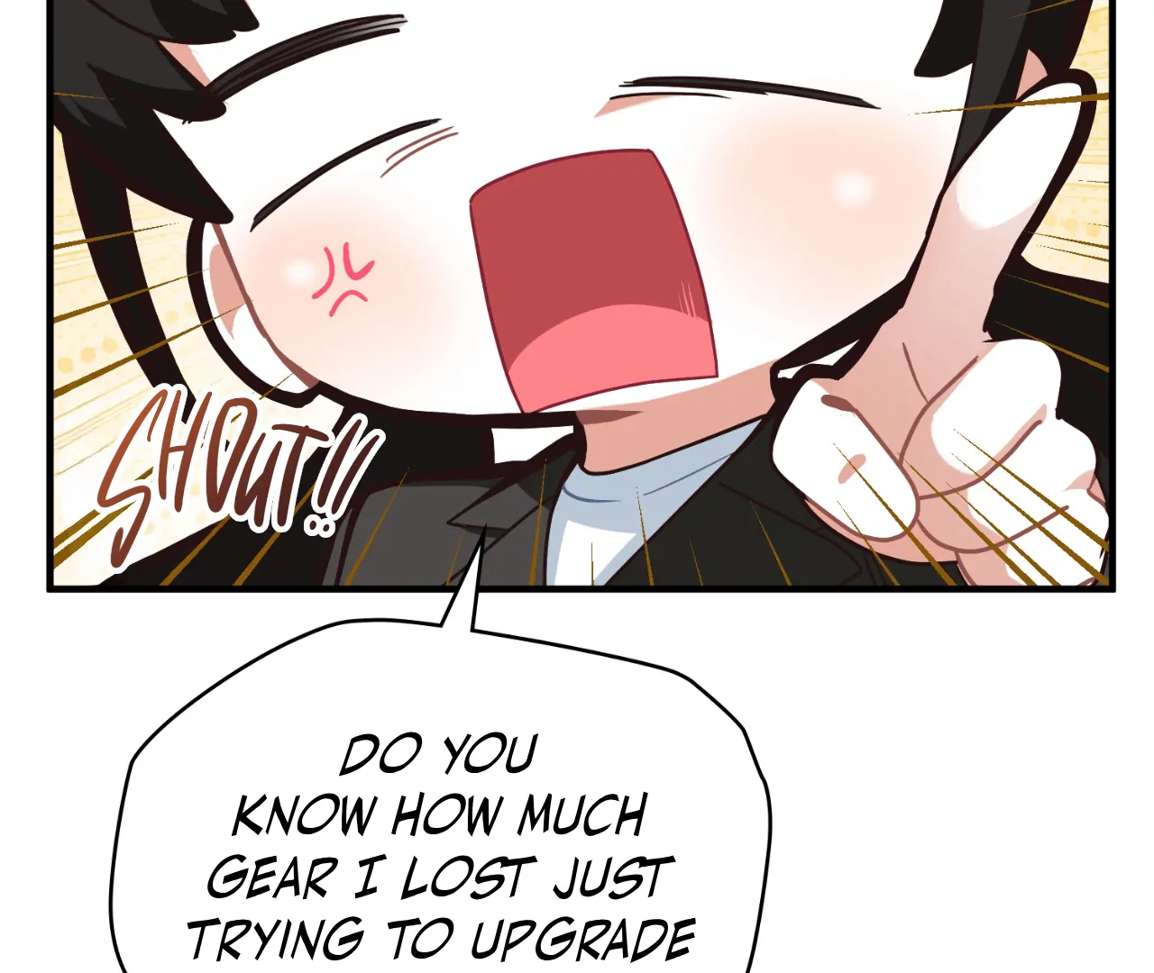 Virtual Strangers [Official] - S2: Chapter 32 (82) manhwa