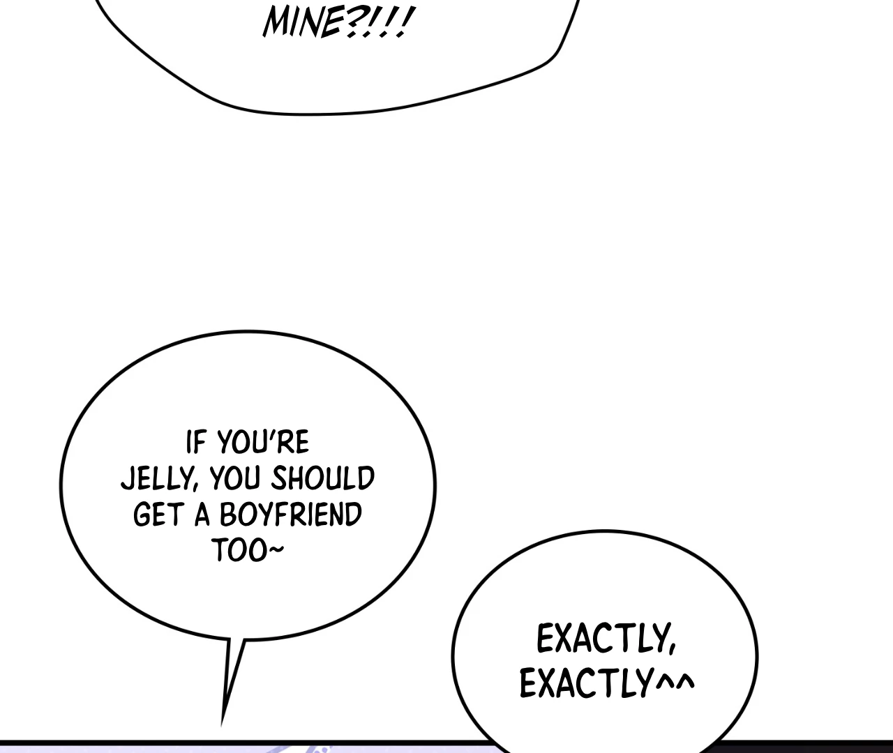 Virtual Strangers [Official] - S2: Chapter 32 (82) manhwa