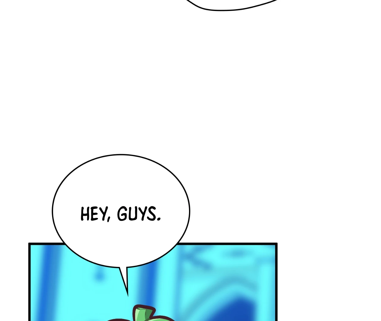 Virtual Strangers [Official] - S2: Chapter 32 (82) manhwa