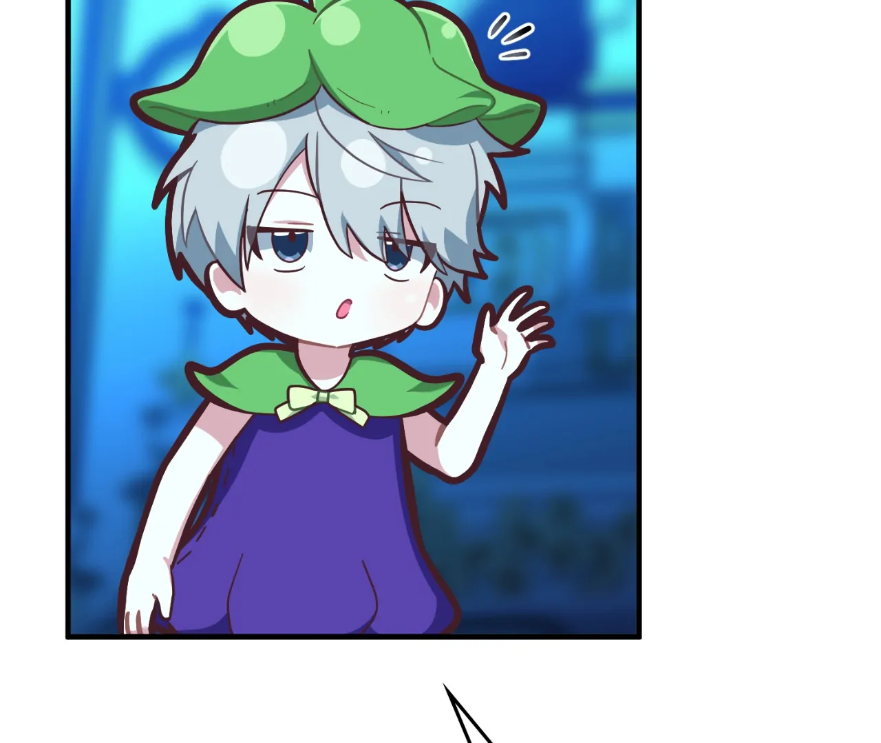 Virtual Strangers [Official] - S2: Chapter 32 (82) manhwa