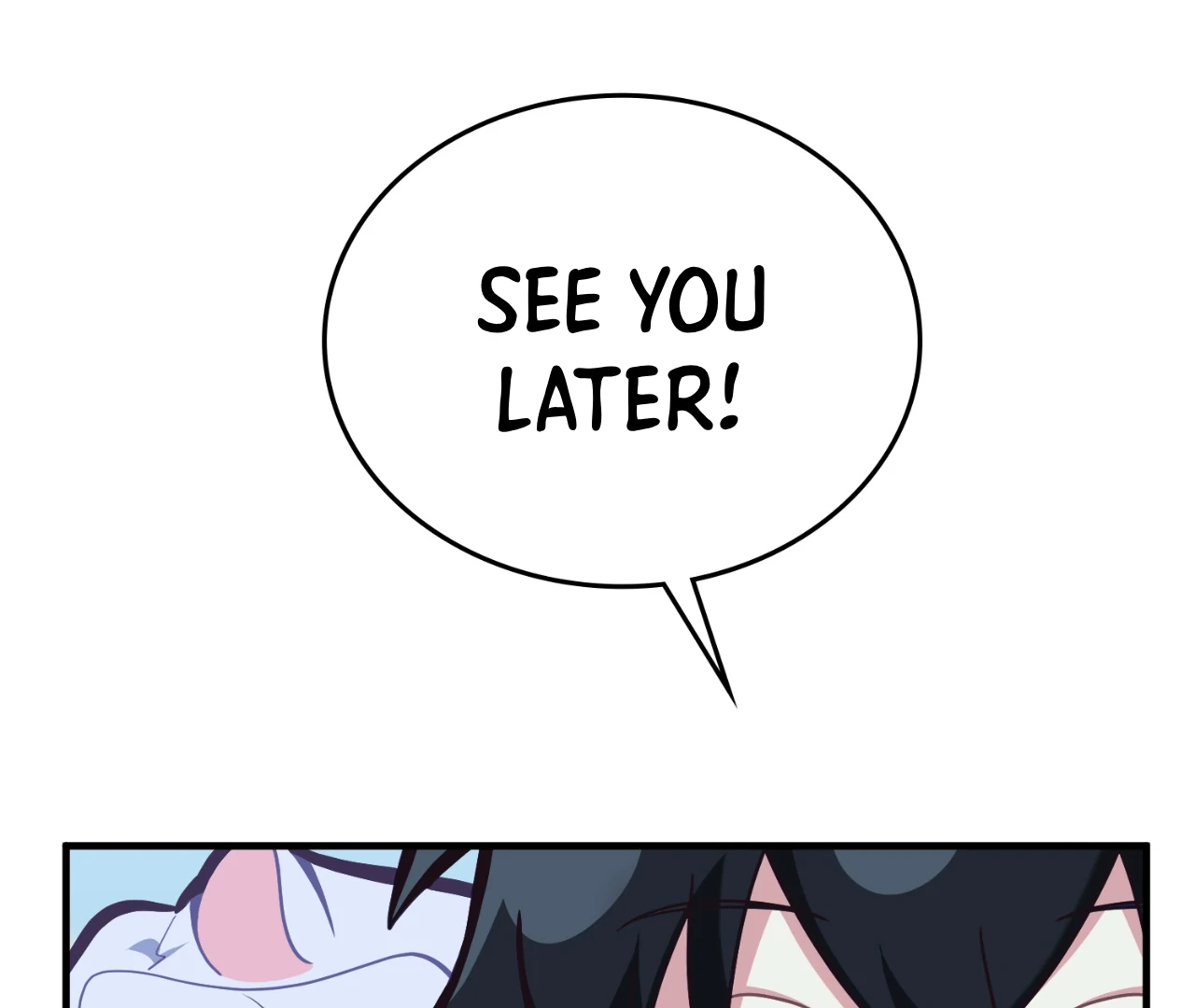 Virtual Strangers [Official] - S2: Chapter 32 (82) manhwa