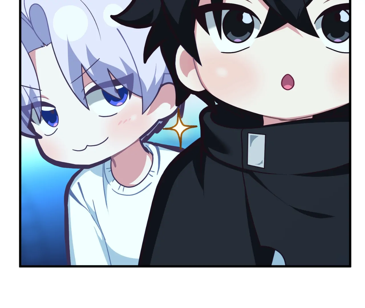 Virtual Strangers [Official] - S2: Chapter 32 (82) manhwa