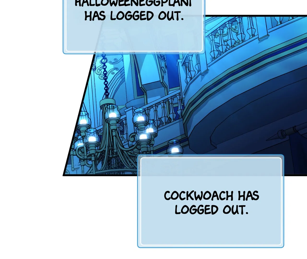 Virtual Strangers [Official] - S2: Chapter 32 (82) manhwa