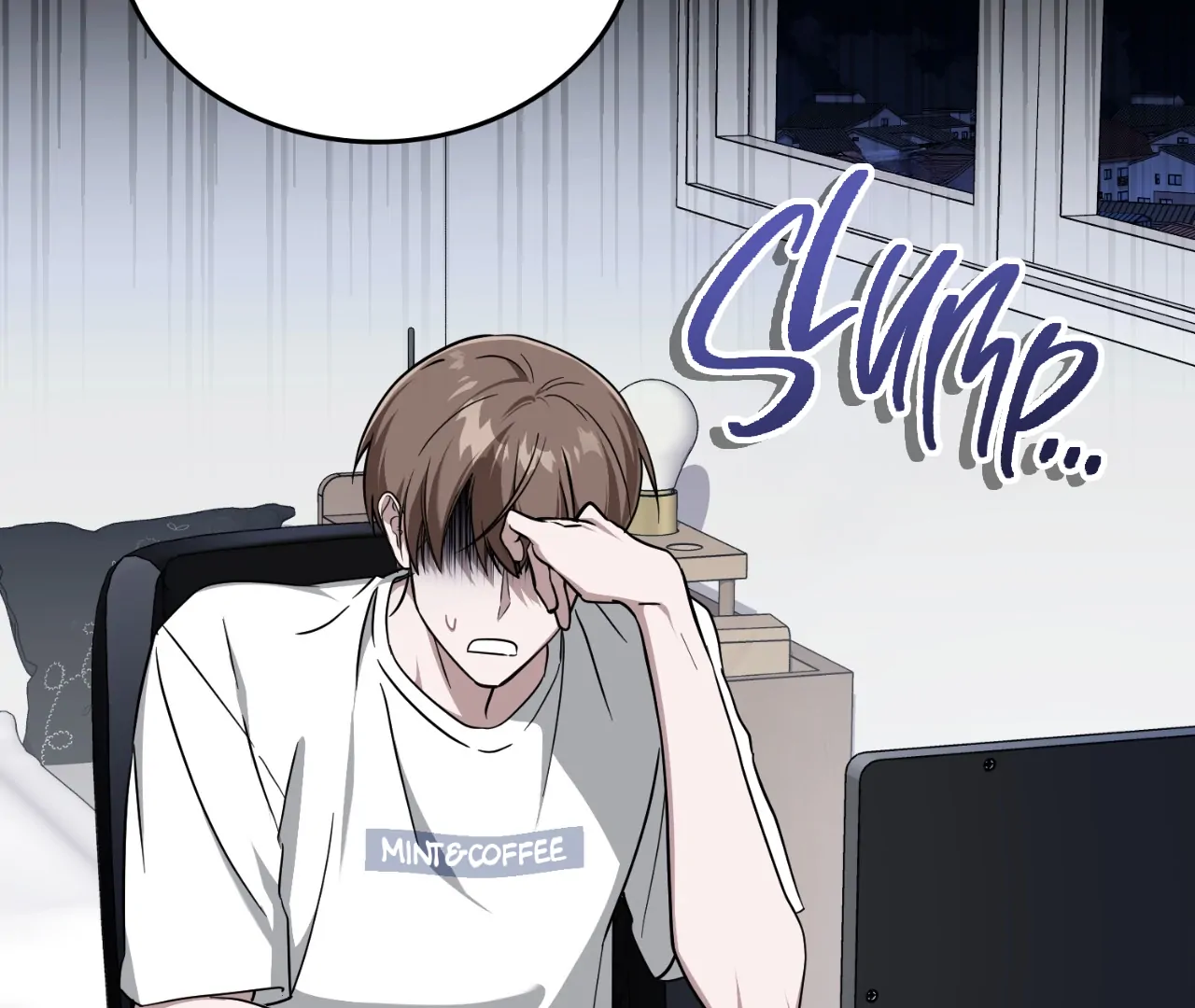 Virtual Strangers [Official] - S2: Chapter 32 (82) manhwa