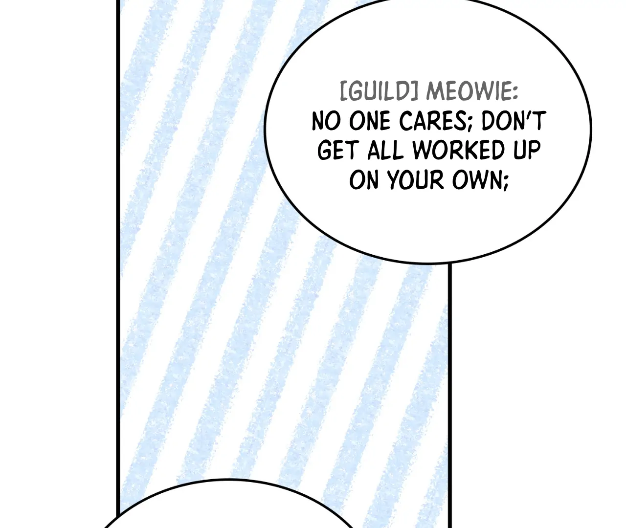 Virtual Strangers [Official] - S2: Chapter 32 (82) manhwa