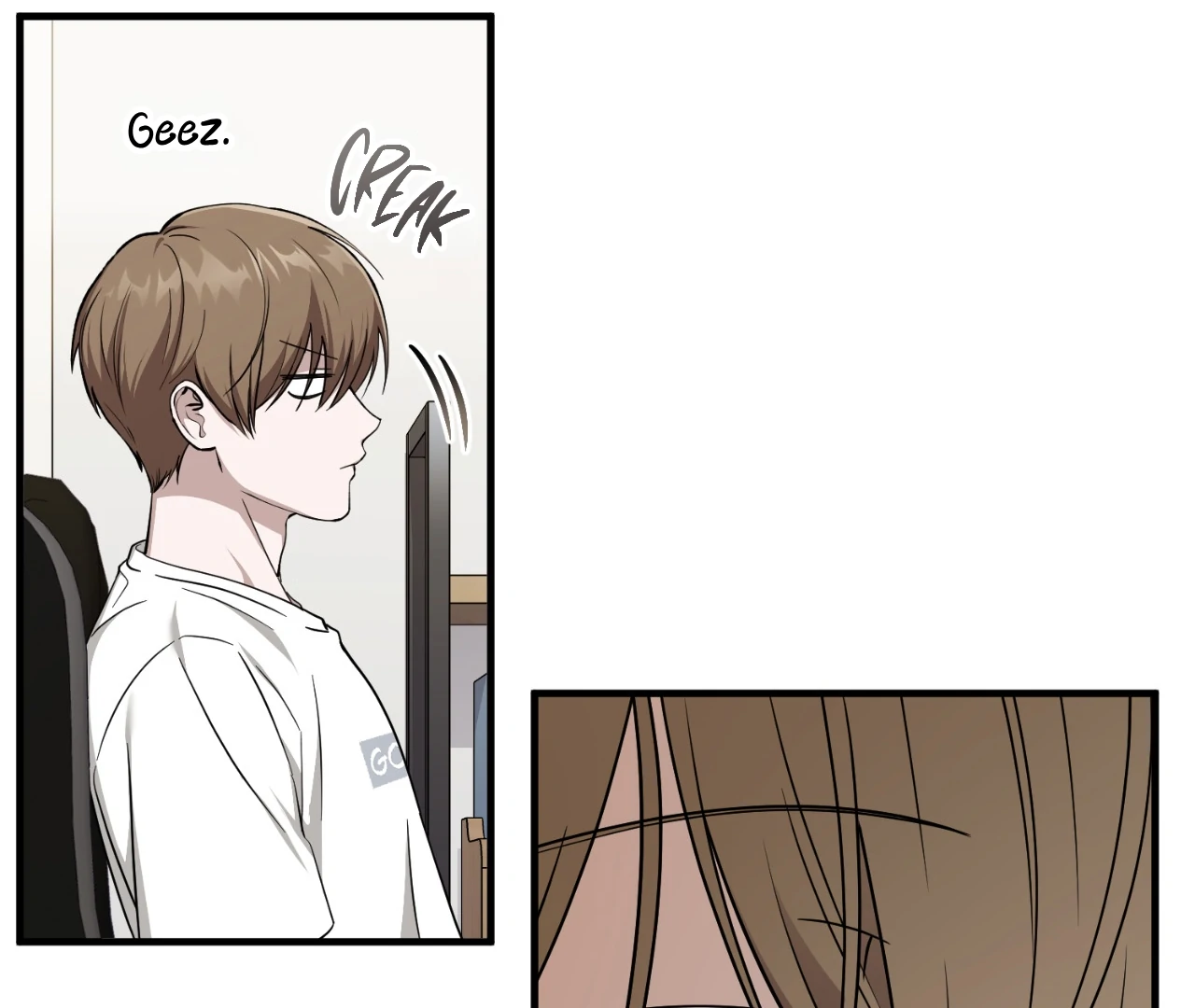 Virtual Strangers [Official] - S2: Chapter 32 (82) manhwa