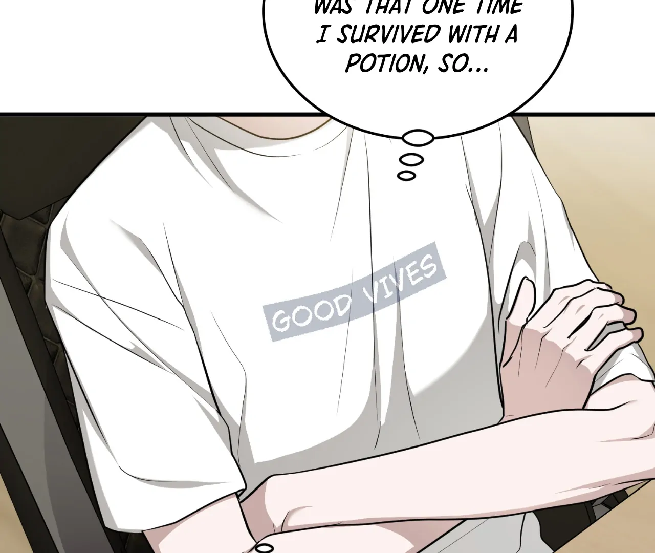 Virtual Strangers [Official] - S2: Chapter 32 (82) manhwa