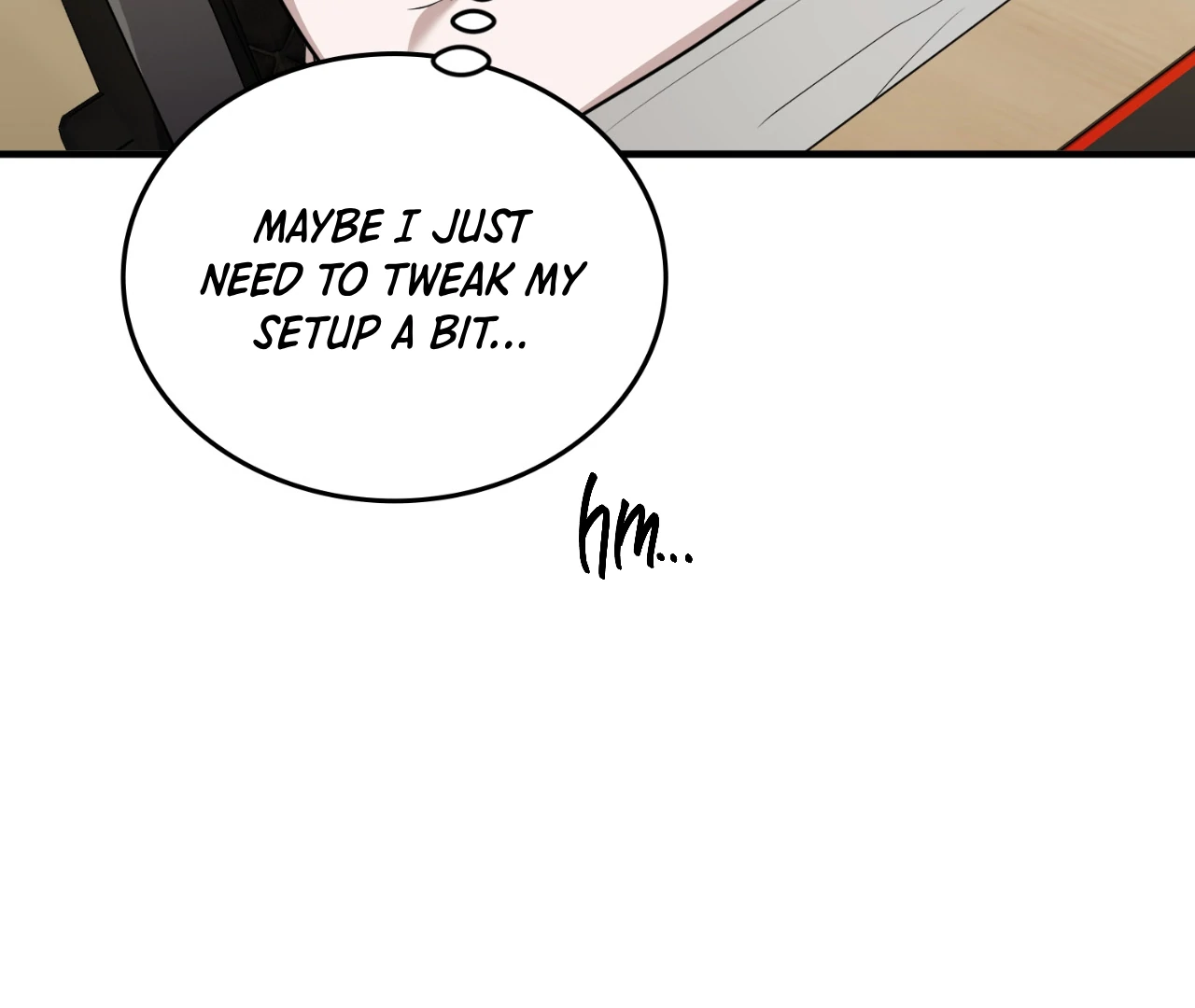 Virtual Strangers [Official] - S2: Chapter 32 (82) manhwa