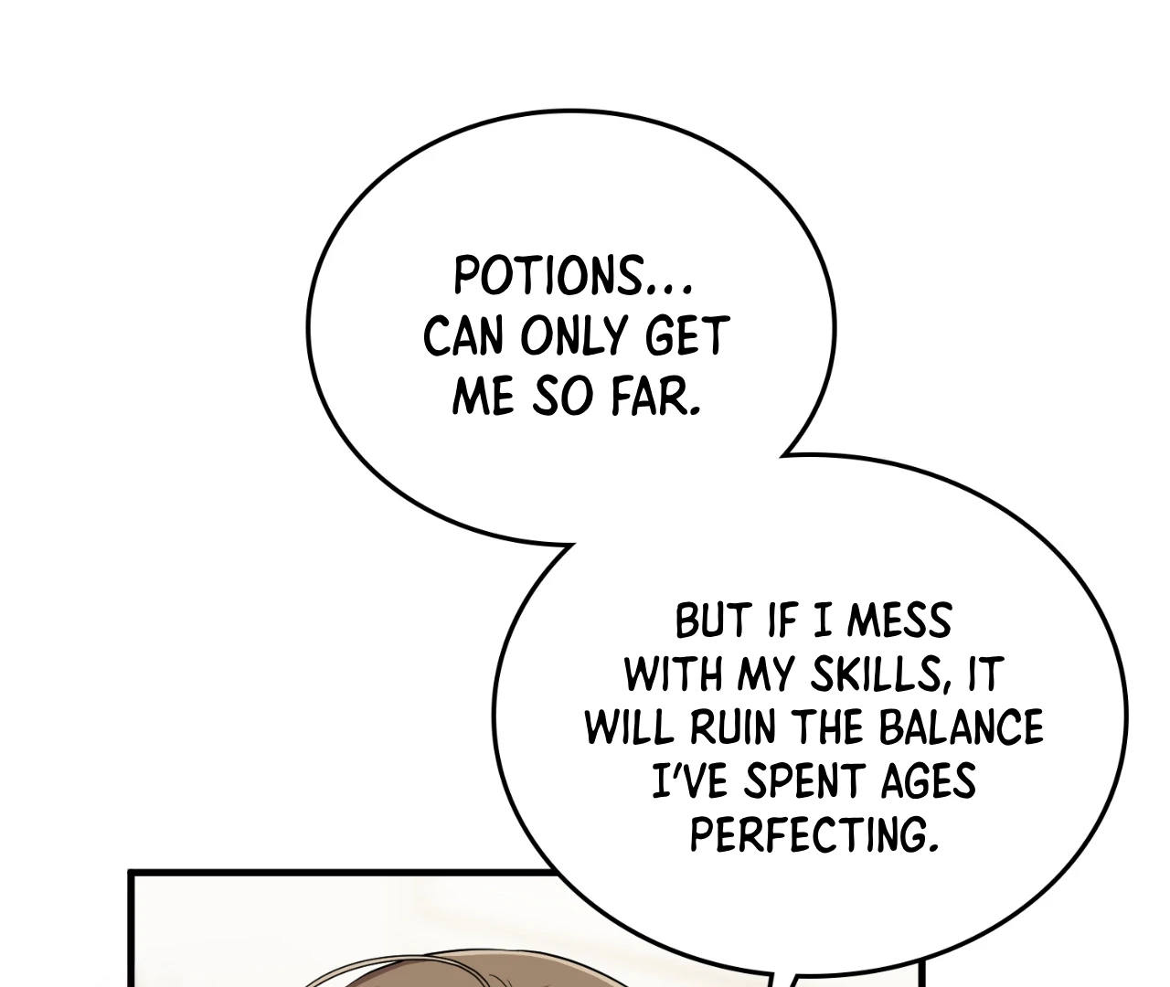 Virtual Strangers [Official] - S2: Chapter 32 (82) manhwa