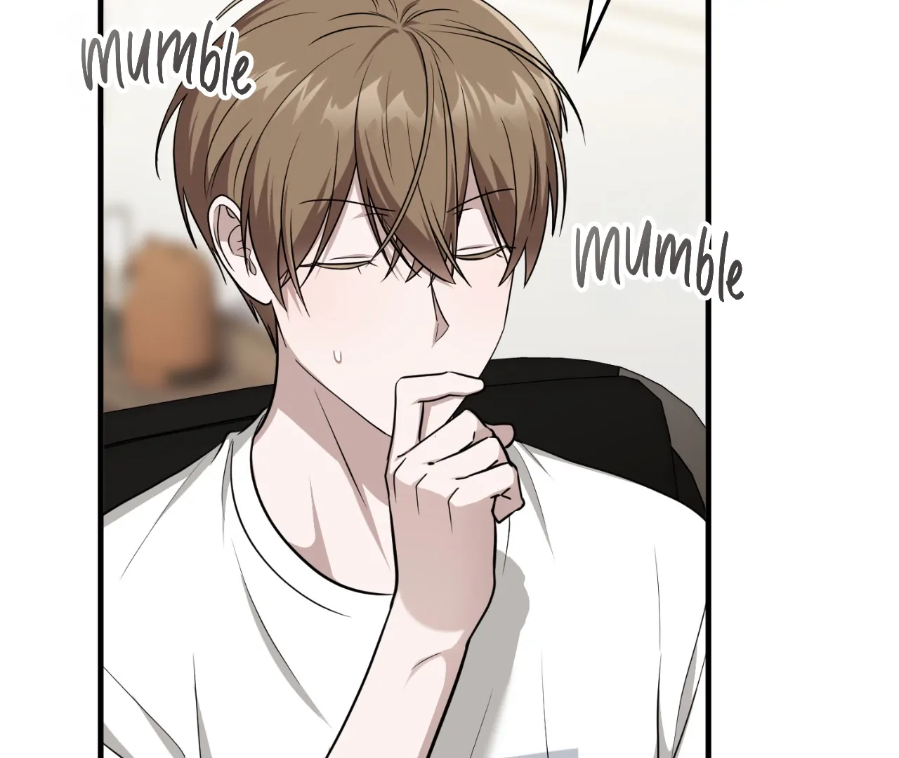 Virtual Strangers [Official] - S2: Chapter 32 (82) manhwa