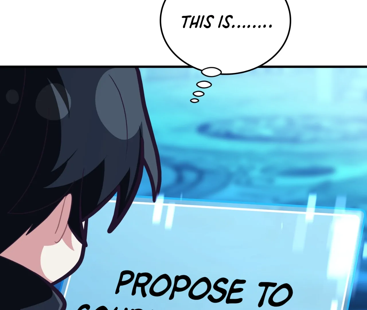 Virtual Strangers [Official] - S2: Chapter 32 (82) manhwa