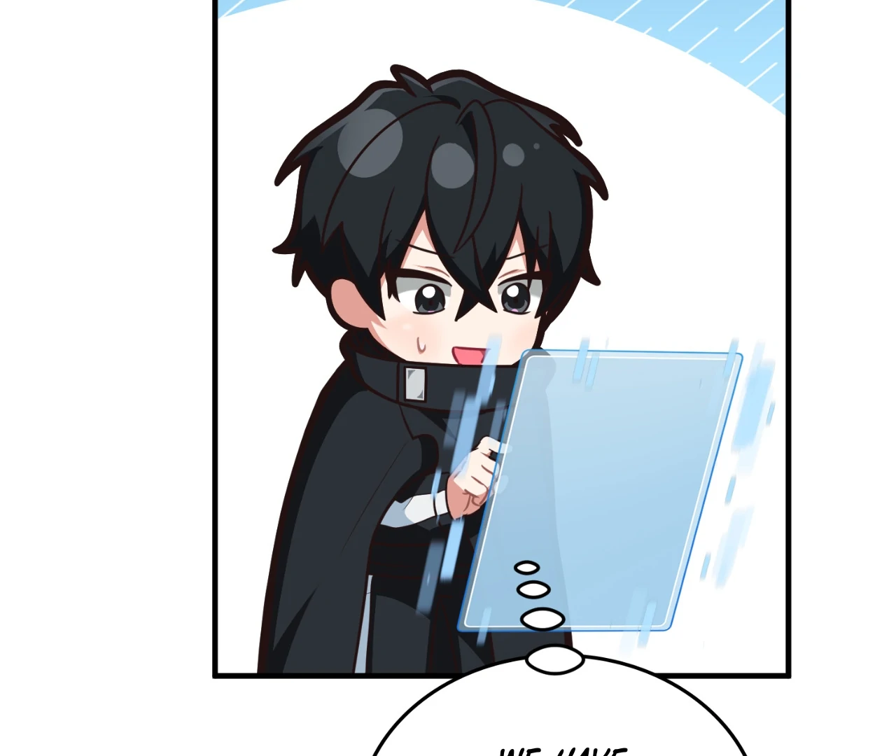 Virtual Strangers [Official] - S2: Chapter 32 (82) manhwa