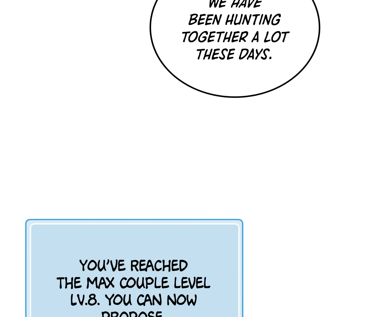 Virtual Strangers [Official] - S2: Chapter 32 (82) manhwa