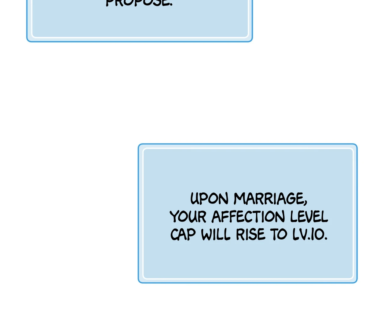 Virtual Strangers [Official] - S2: Chapter 32 (82) manhwa