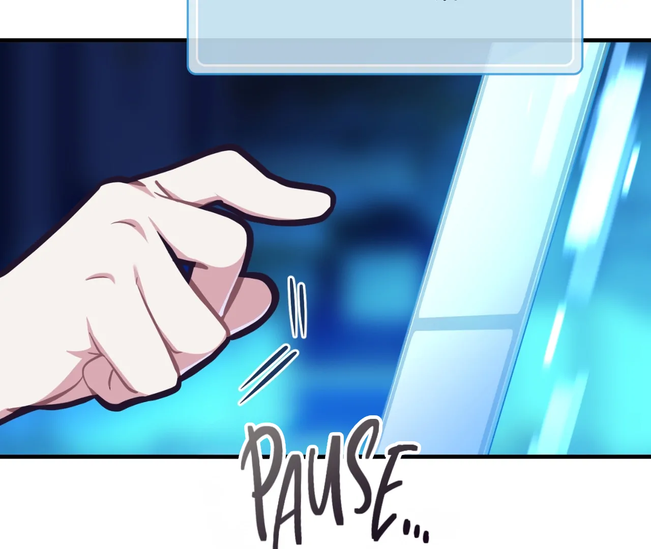 Virtual Strangers [Official] - S2: Chapter 32 (82) manhwa