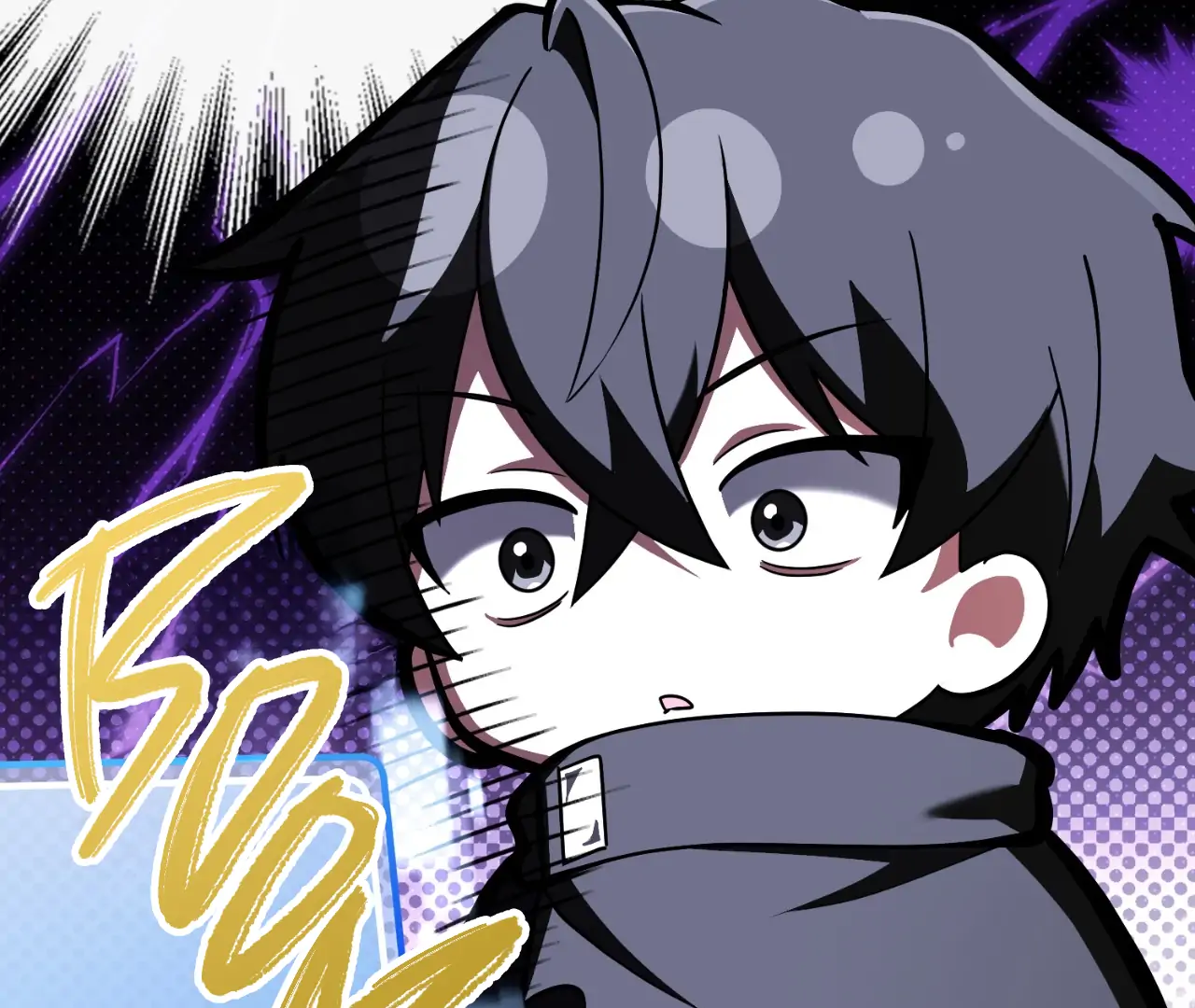 Virtual Strangers [Official] - S2: Chapter 32 (82) manhwa