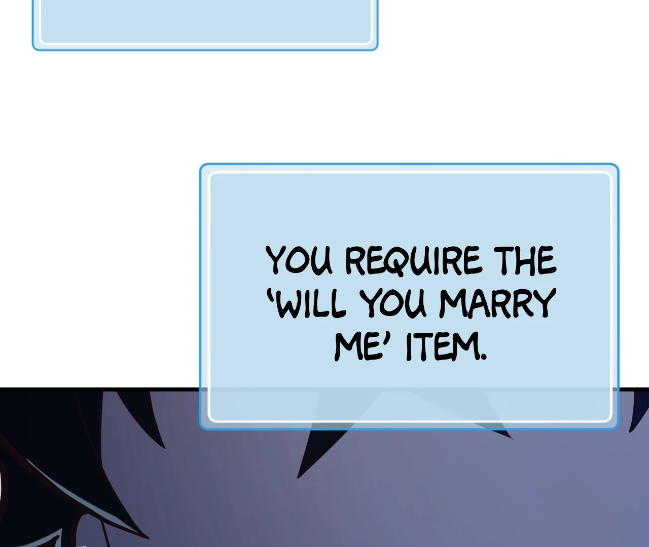 Virtual Strangers [Official] - S2: Chapter 32 (82) manhwa