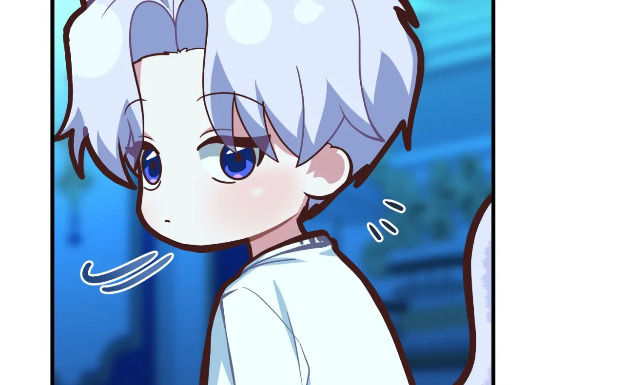 Virtual Strangers [Official] - S2: Chapter 32 (82) manhwa