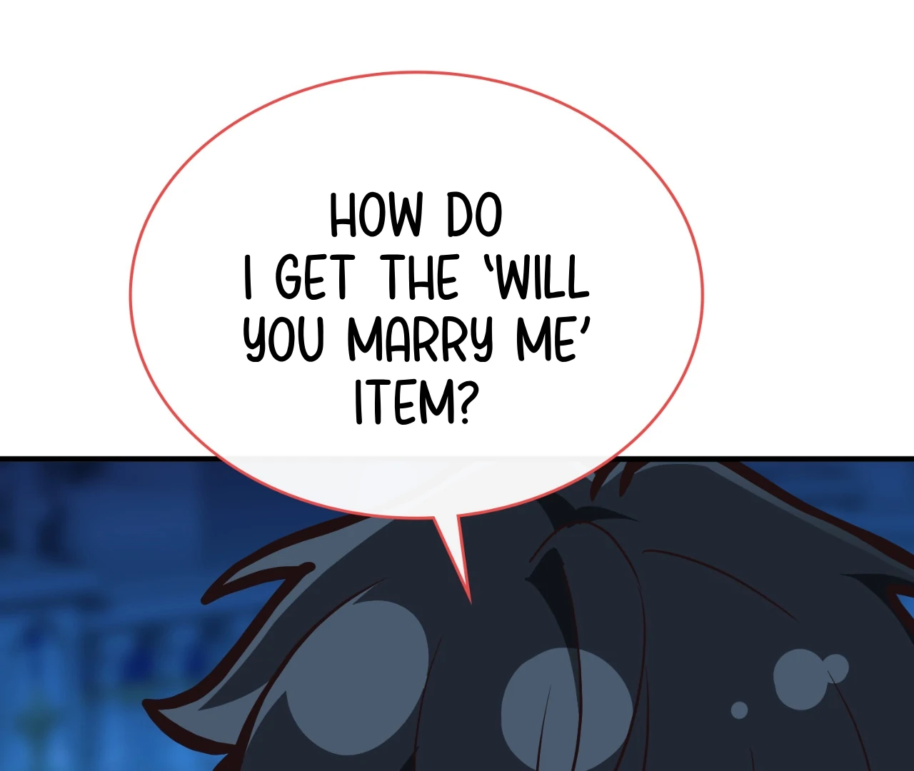 Virtual Strangers [Official] - S2: Chapter 32 (82) manhwa