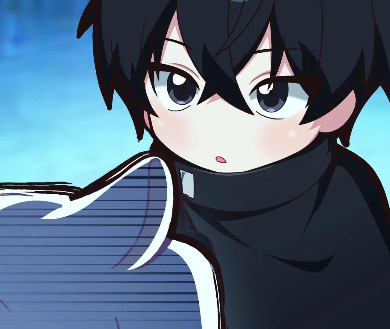 Virtual Strangers [Official] - S2: Chapter 32 (82) manhwa