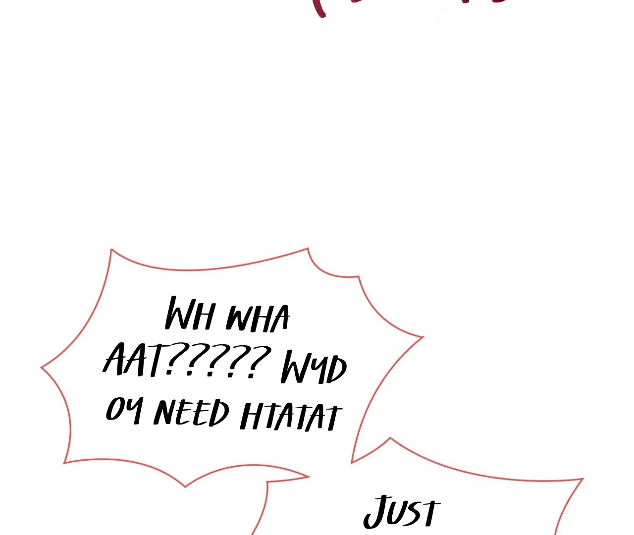Virtual Strangers [Official] - S2: Chapter 32 (82) manhwa