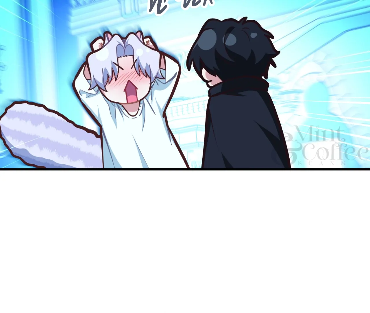 Virtual Strangers [Official] - S2: Chapter 32 (82) manhwa