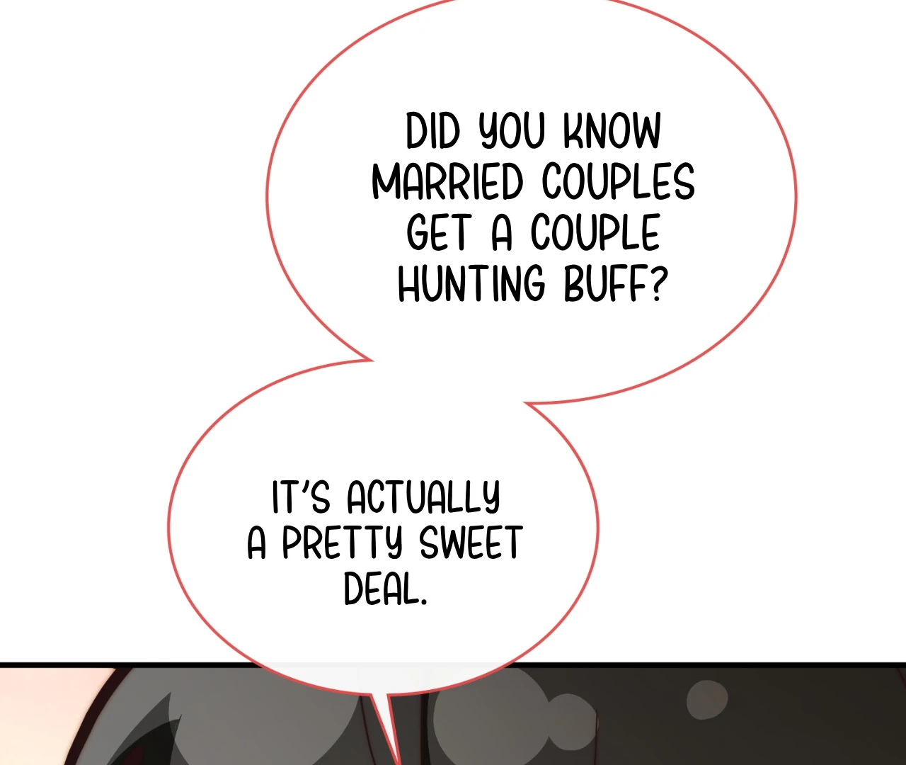 Virtual Strangers [Official] - S2: Chapter 32 (82) manhwa